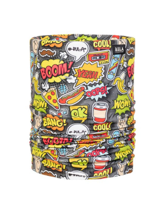 Bula Kids Therma-Comfort Double Tube