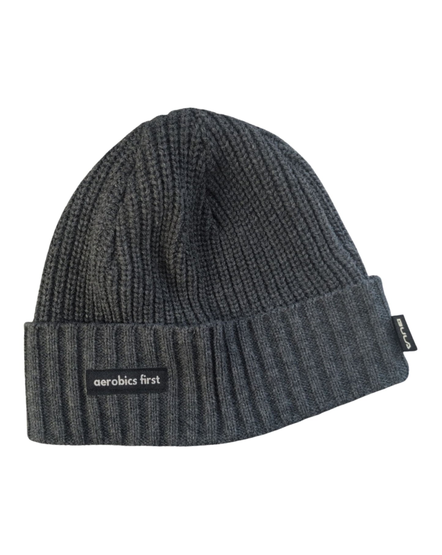 Bula Logo Leo Beanie