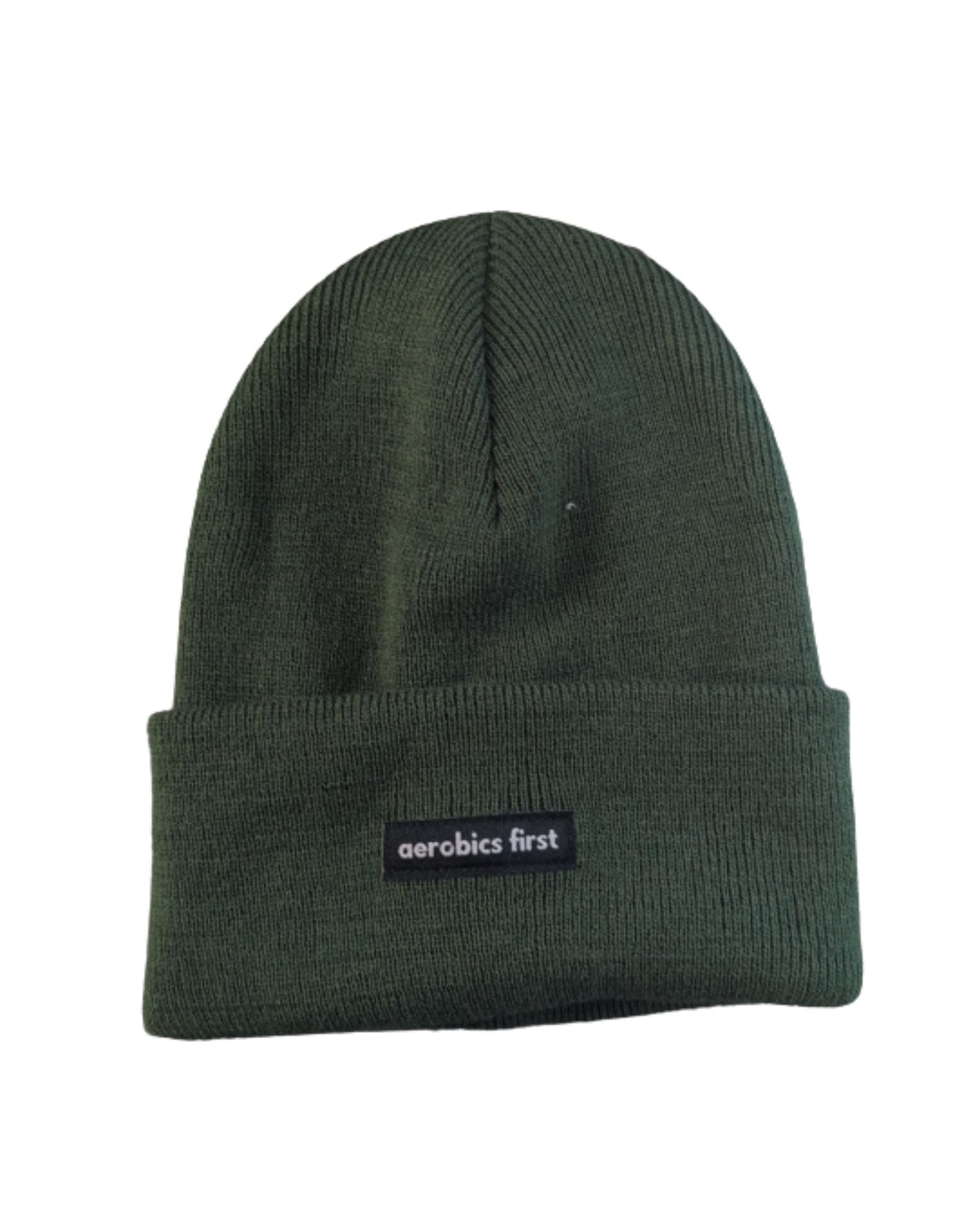 Bula Logo Stretch Beanie