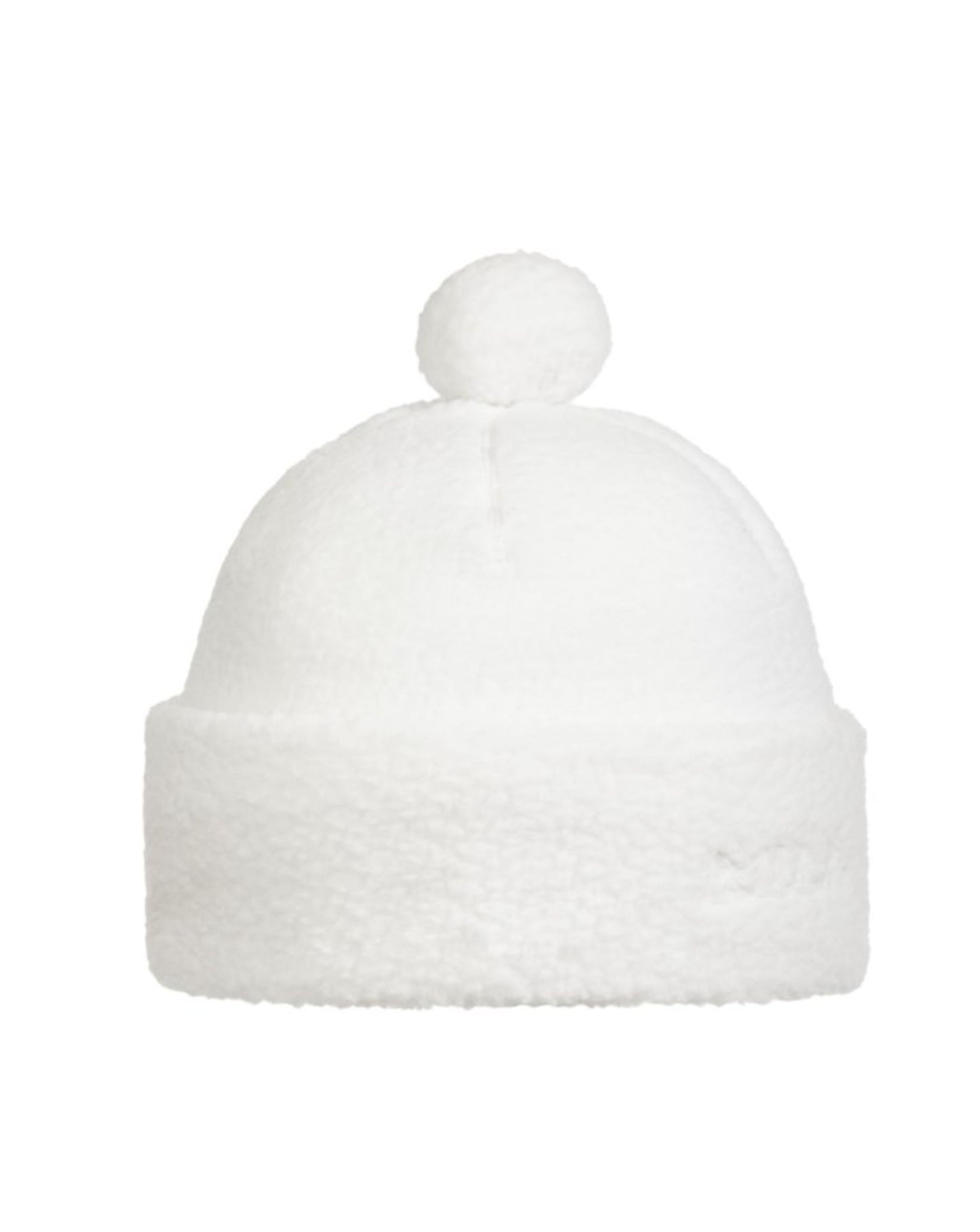 Bula Sherpa Pom Hat