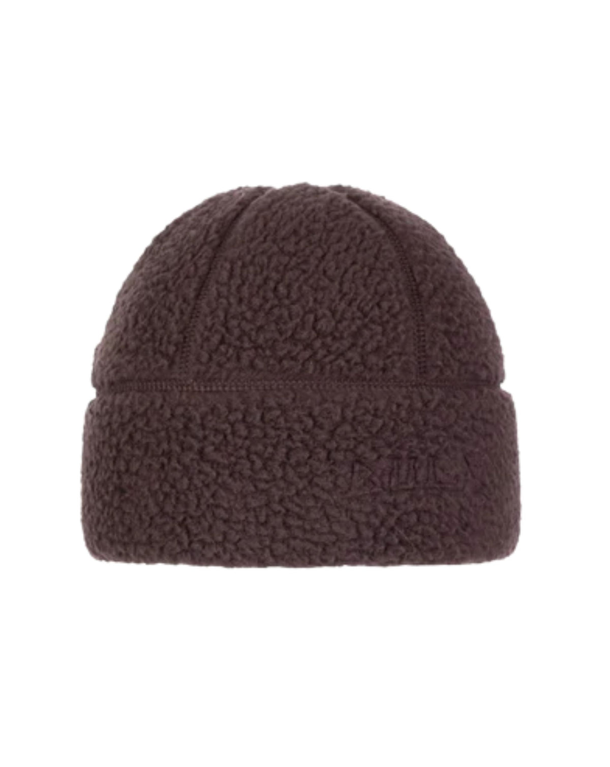 Bula Sherpa Skull Beanie