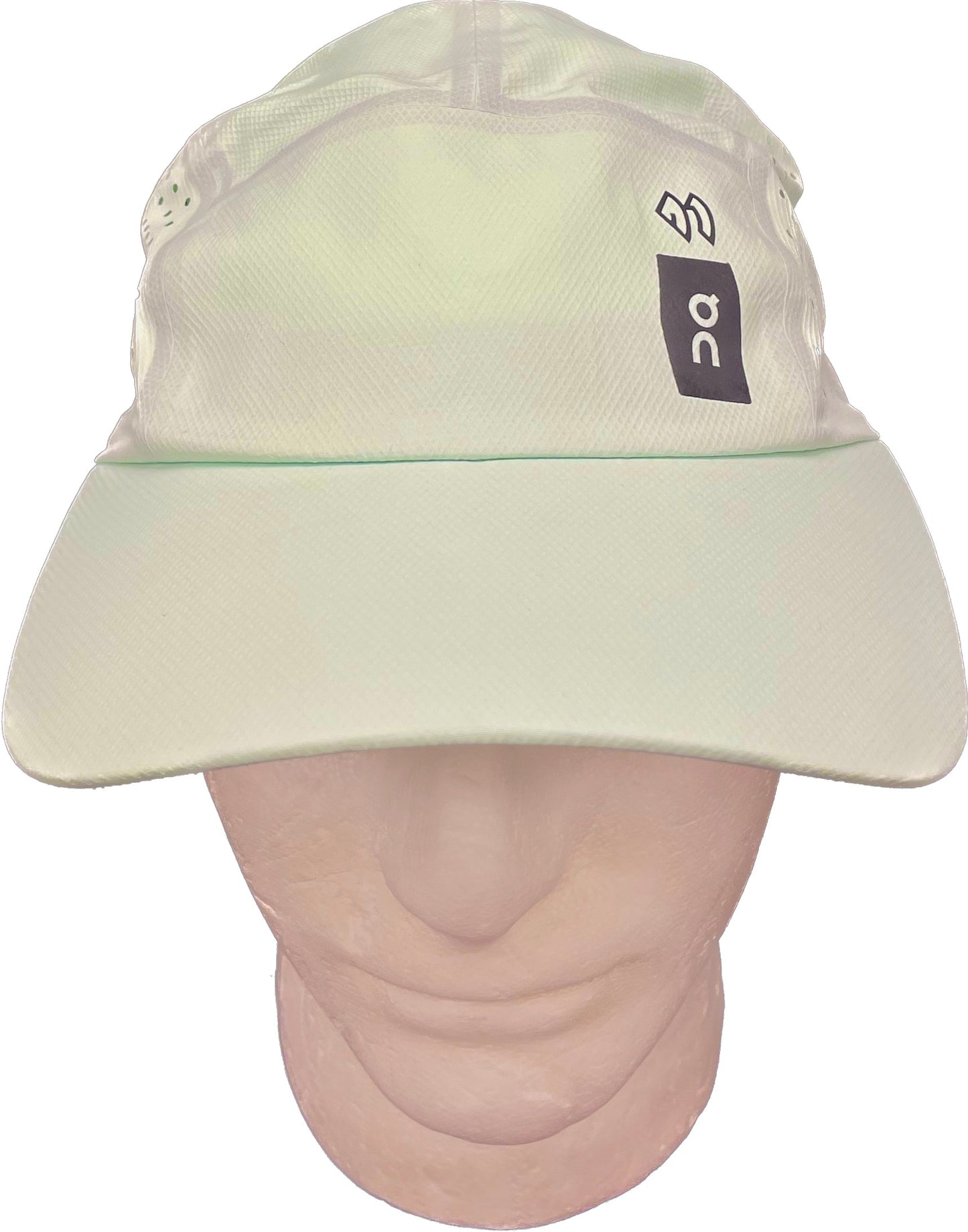 On A1 Logo Lightweight Cap - Creek