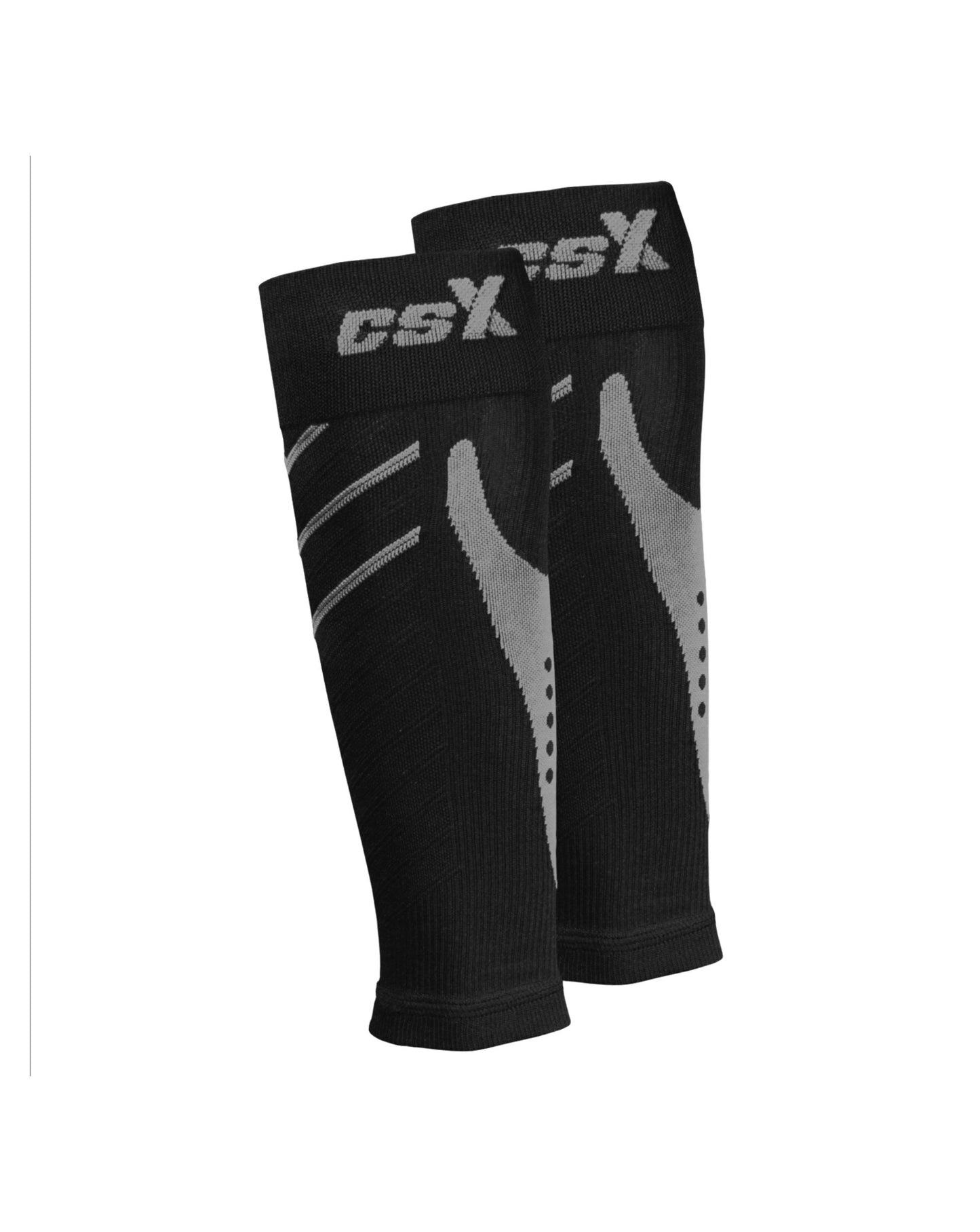 CSX 15-20 mmHg Compression Calf Sleeves