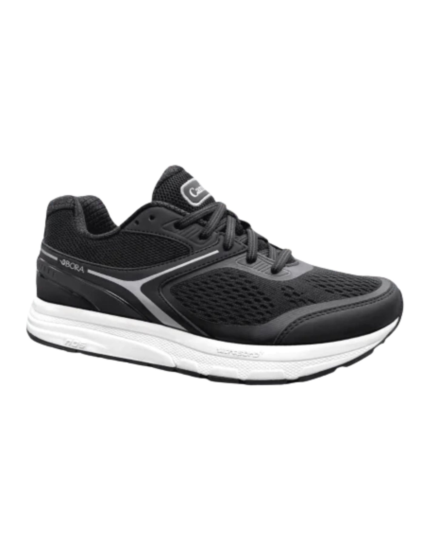 Cambrian Men's Bora XWIDE - Black