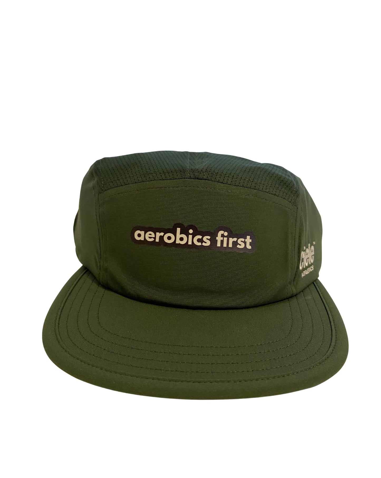 Ciele CLBCap Standard A1 Logo