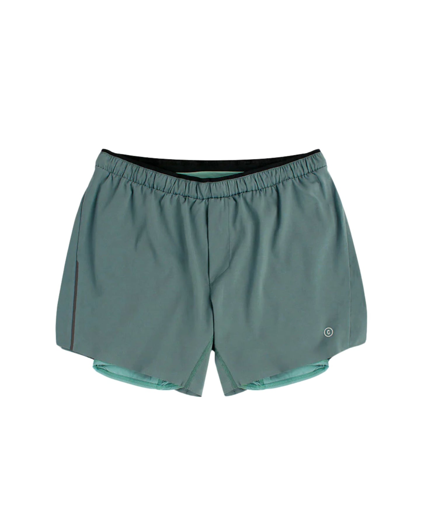 Ciele Men's DLYShort 5" Long Brief