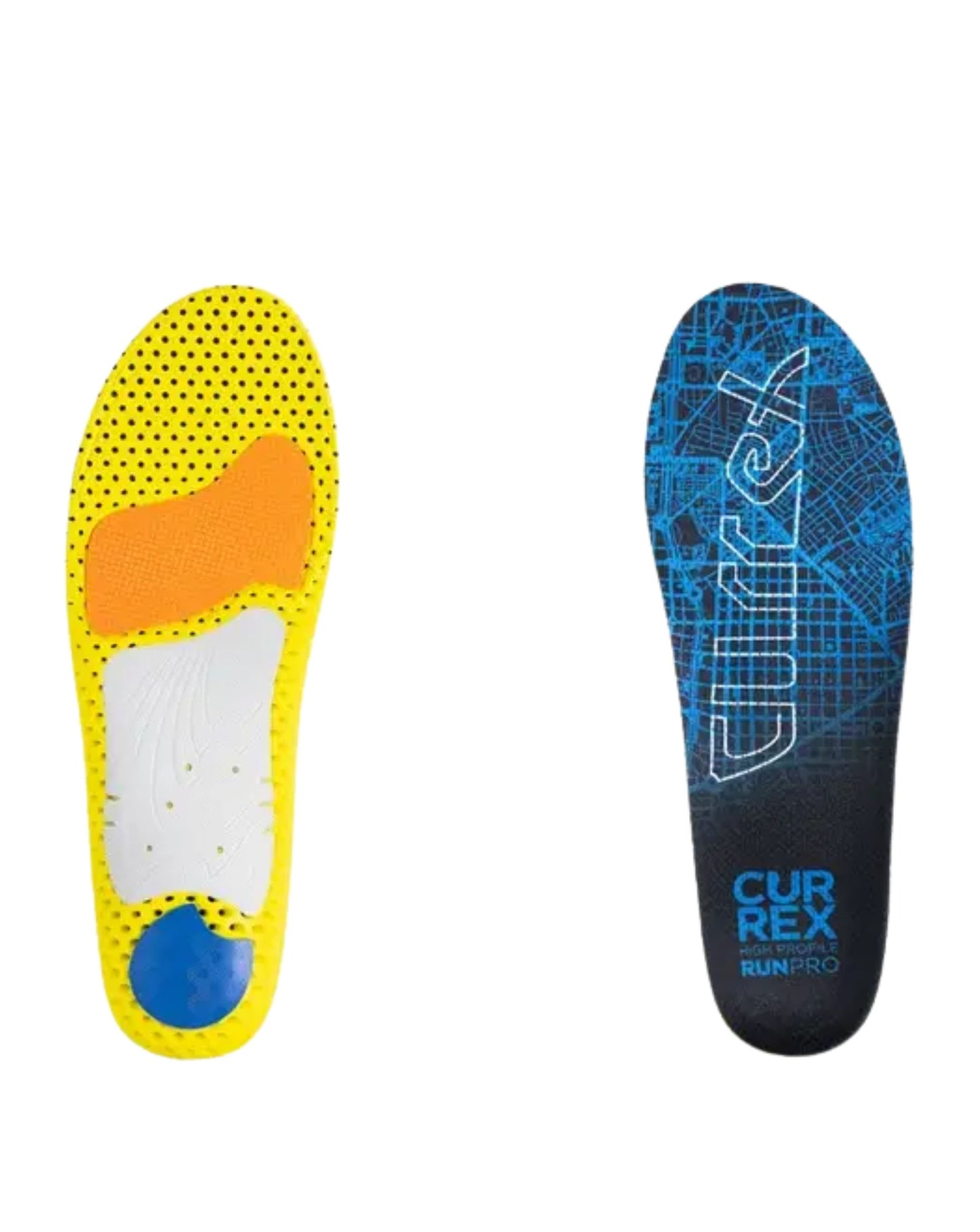 Currex RunPro HIGH Insole