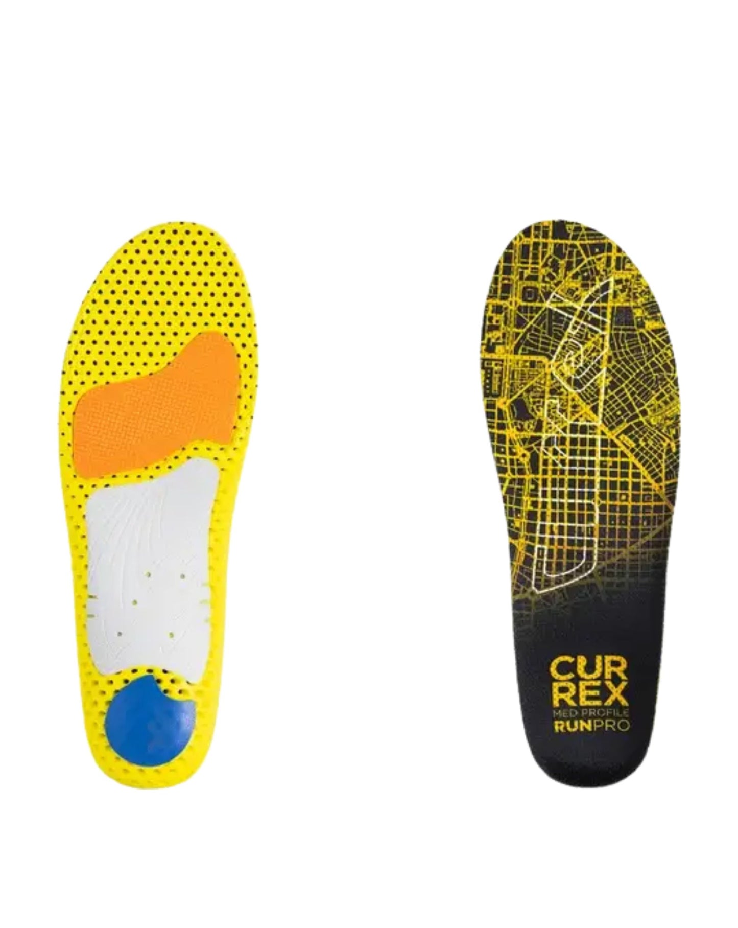 Currex RunPro MED Insole