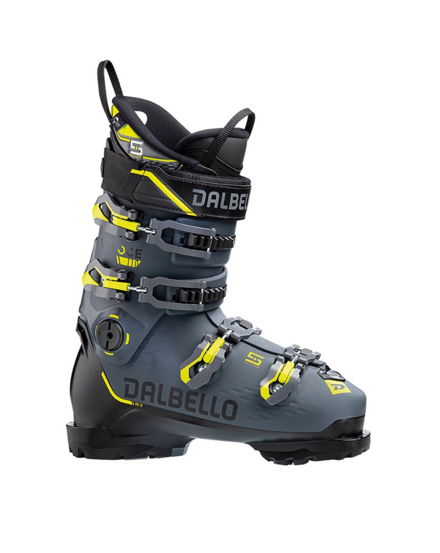 Dalbello Men's Veloce 110 Ski Boots