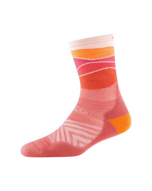 Darn Tough Women's Horizon Micro Crew Ultra-Lightweight Running Socks
