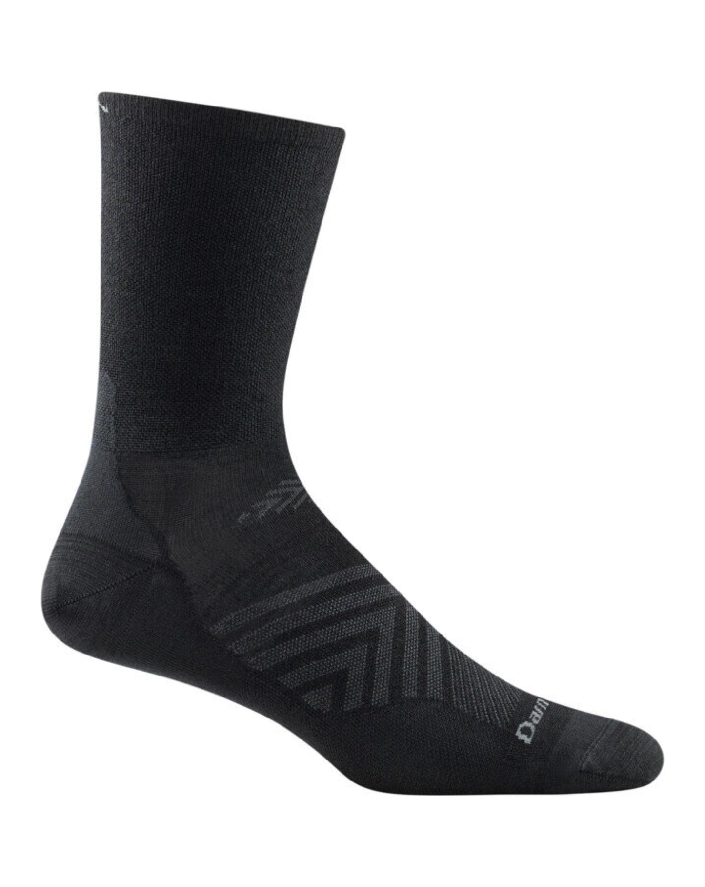 Darn Tough Men's Run Micro Crew Ultra-Lightweight Socks