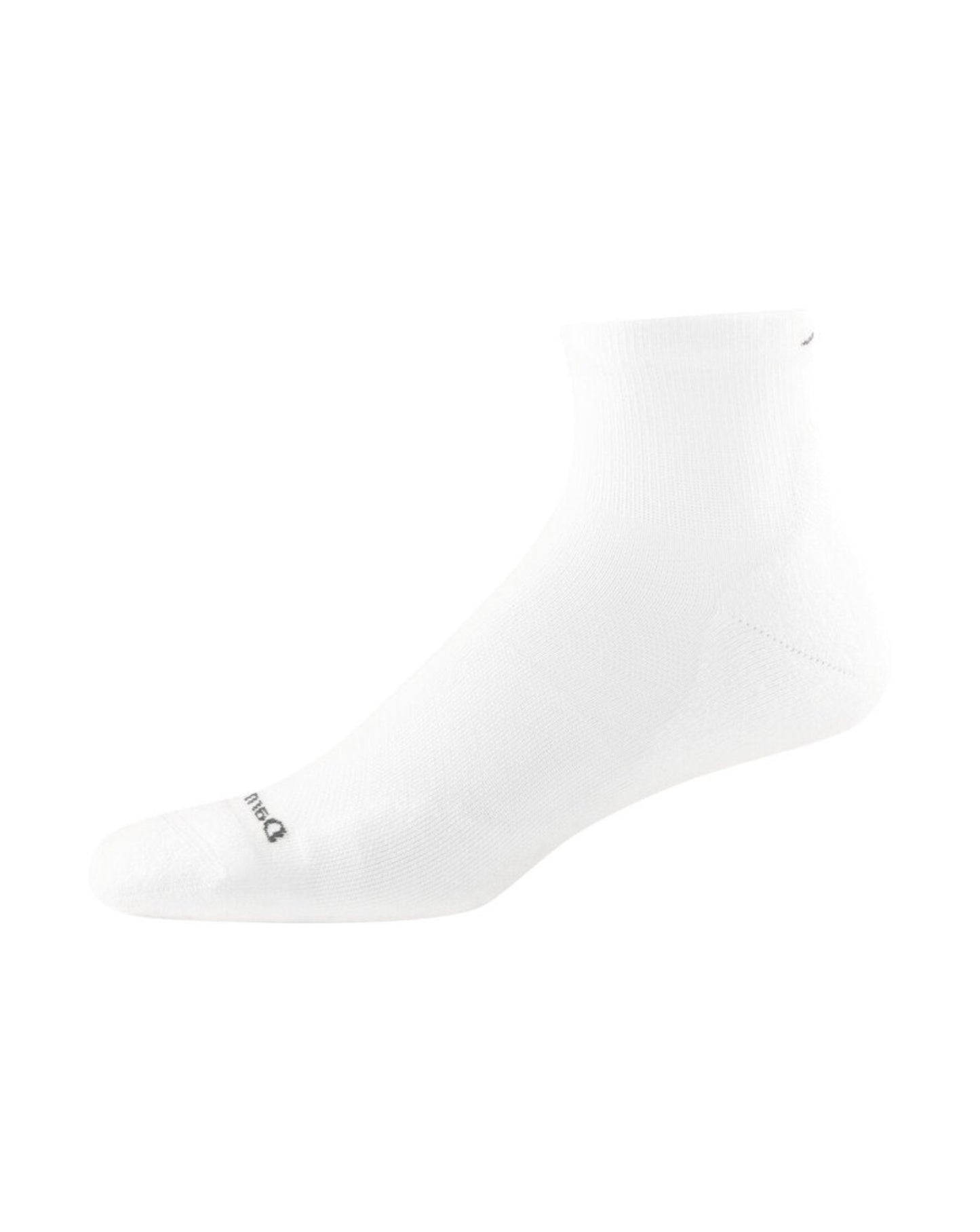 Darn Tough Men's Run 1/4 Ultra-Lightweight Running Socks