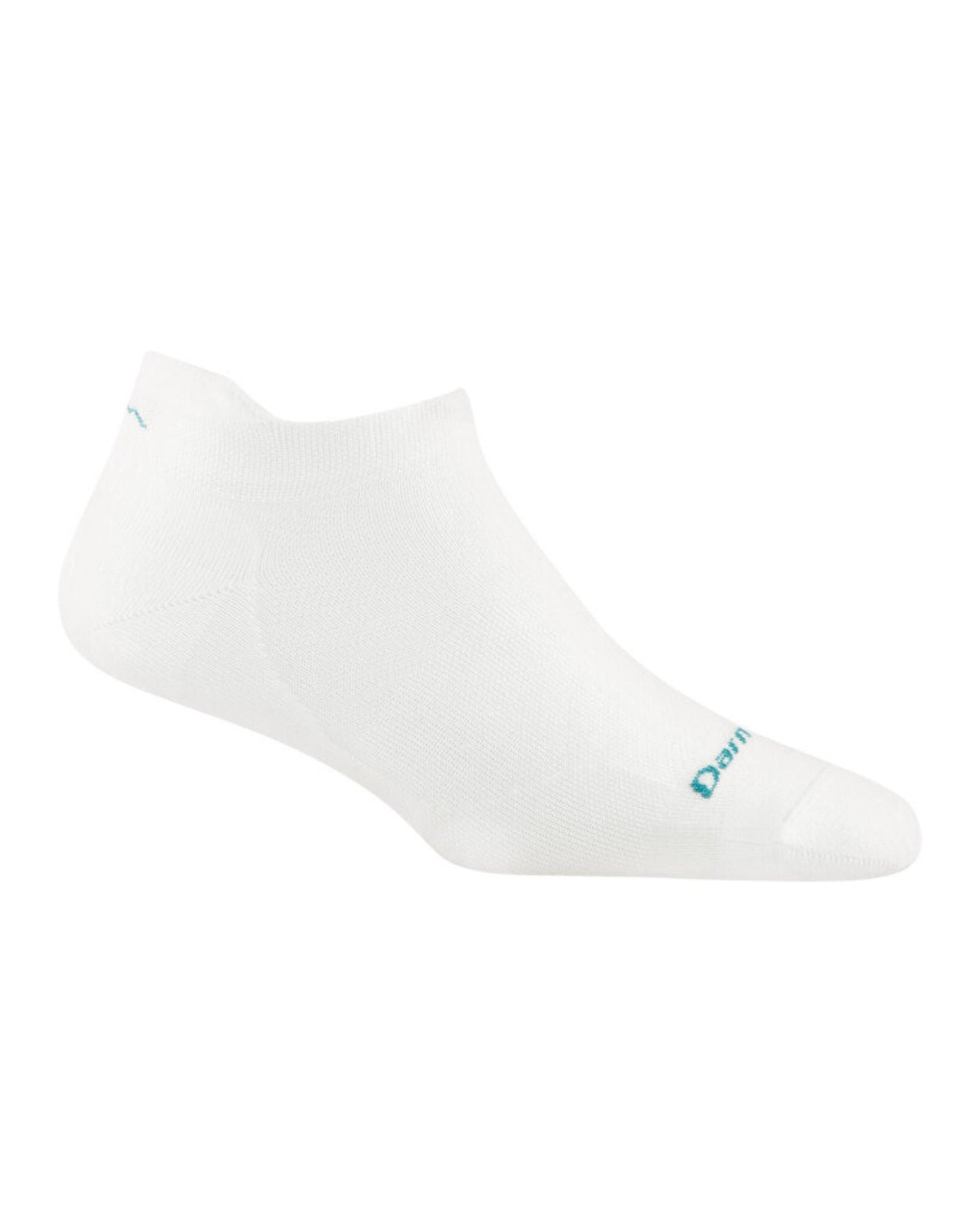 Darn Tough Women's Run No Show Tab Ultra-Lightweight Socks