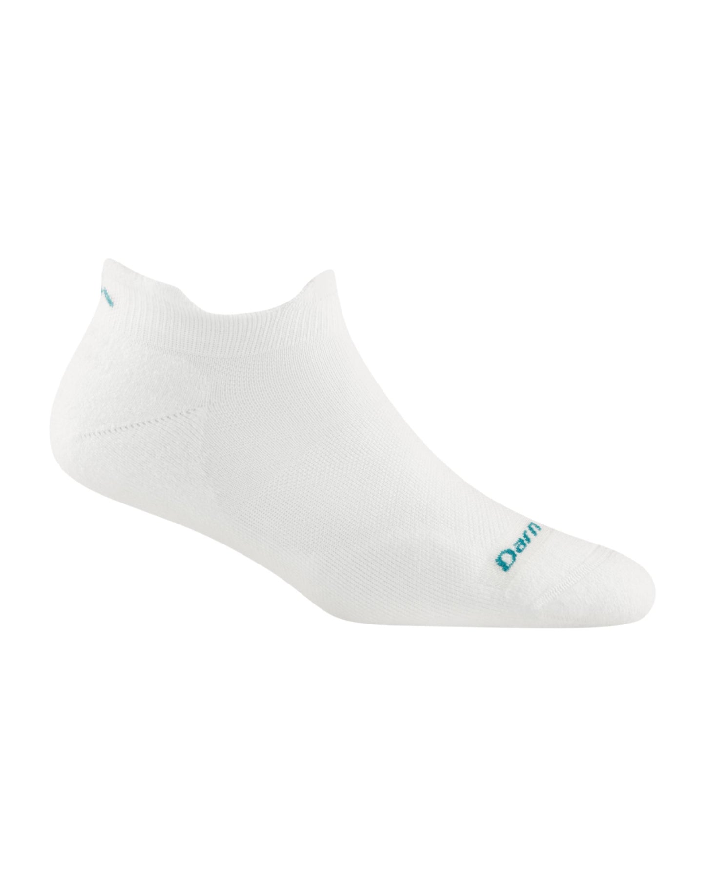 Darn Tough Women's Run No Show Tab Ultra Light Cushion