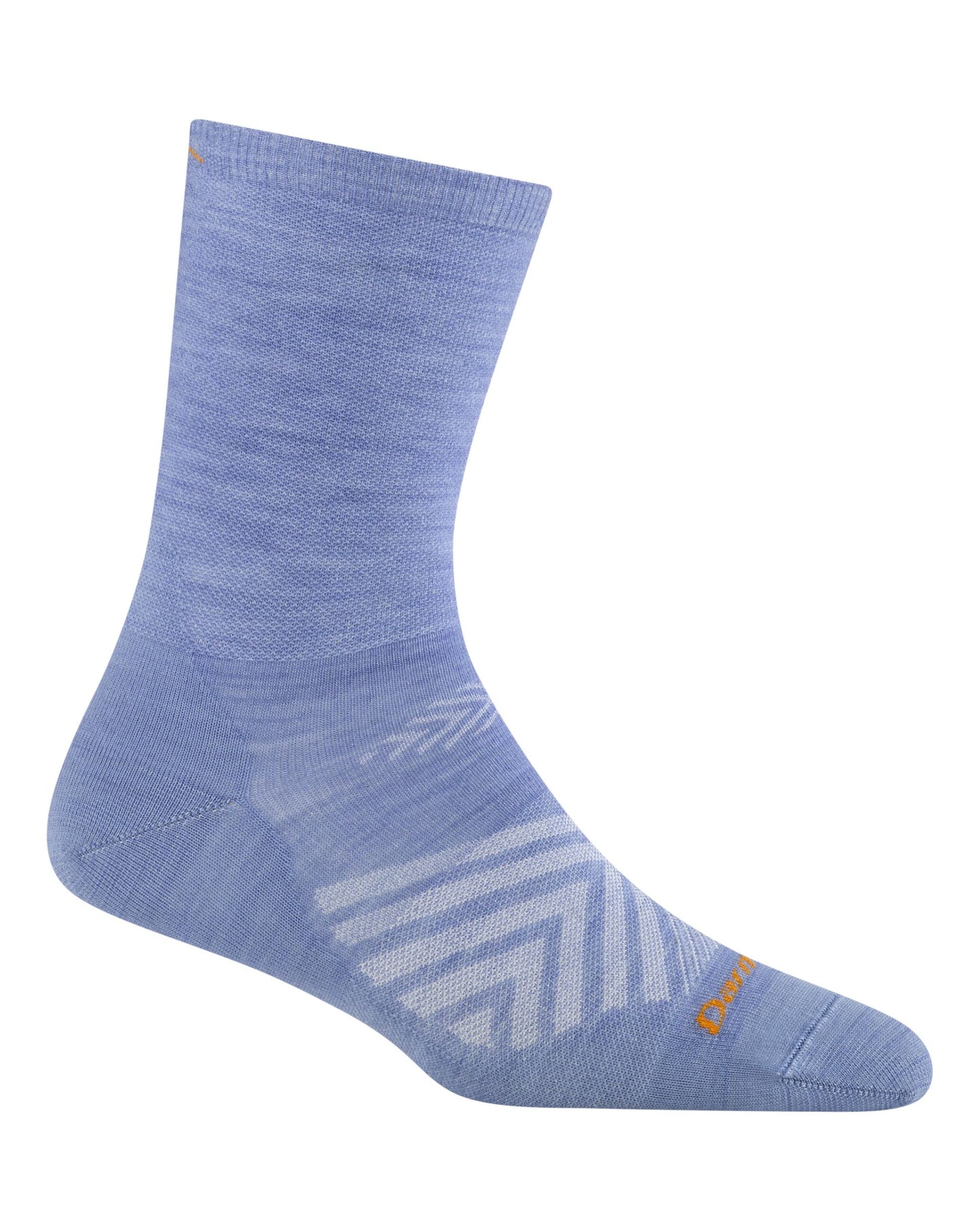 Darn Tough Women's Run Micro Crew Ultra-Lightweight Socks