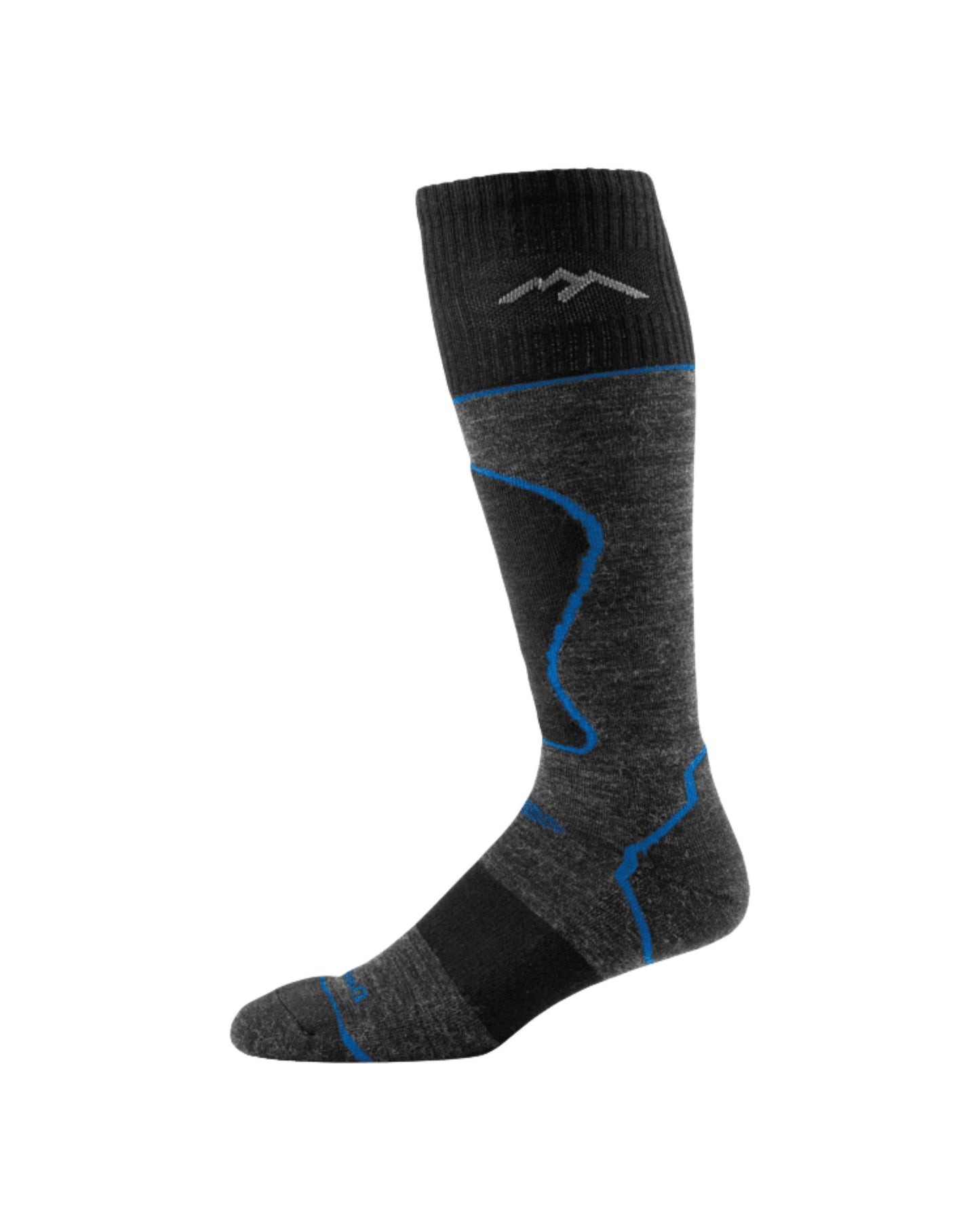 Darn Tough Men's OTC Padded Light