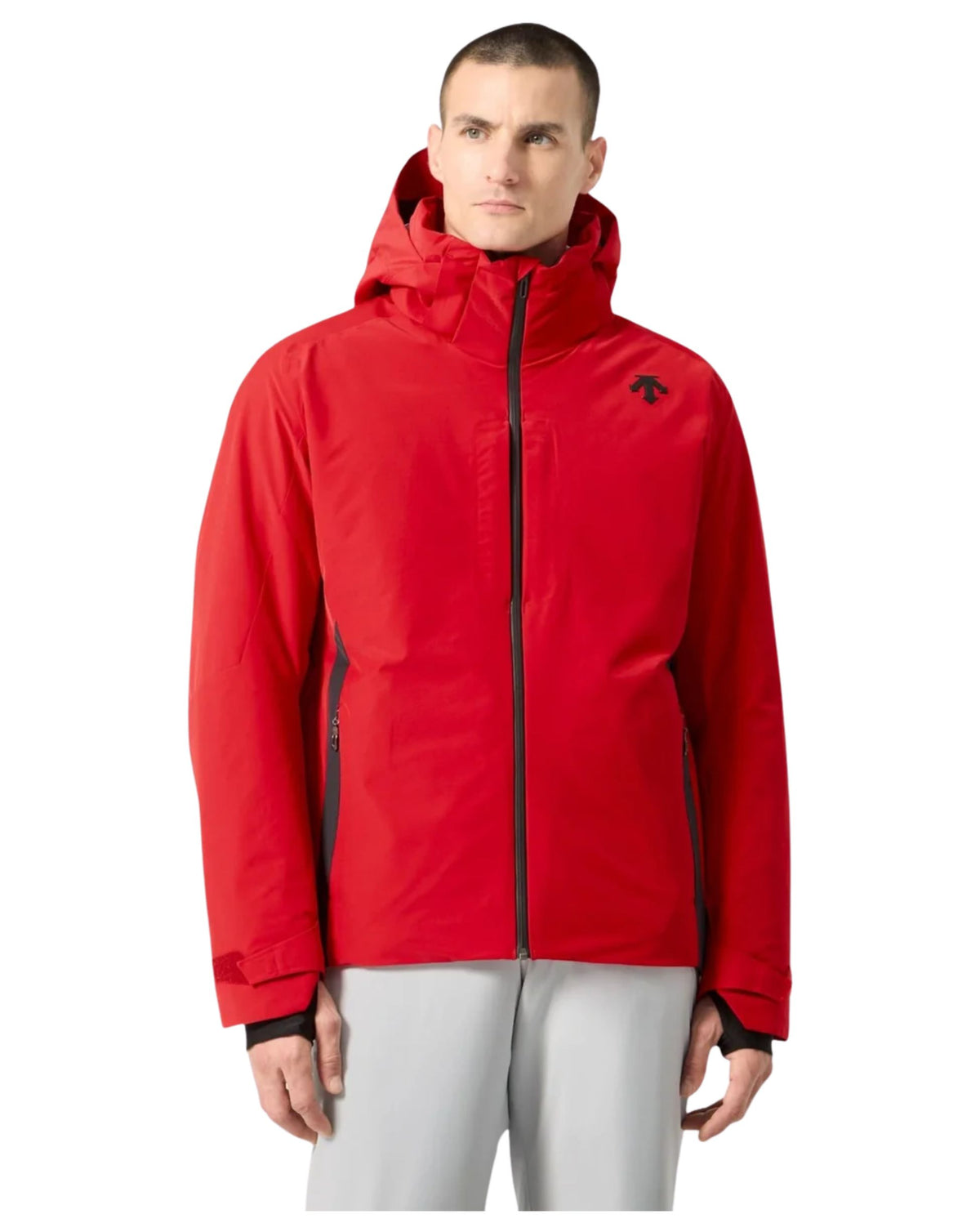Descente Insulated Men's Ski Jacket