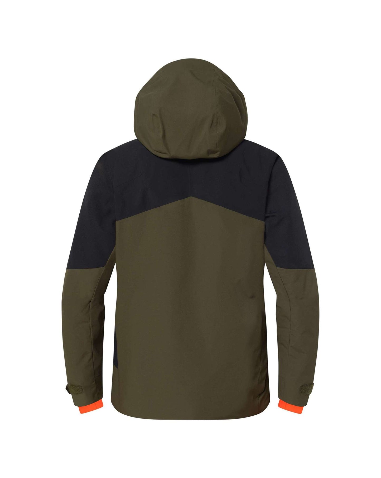 Descente Angular Line Men's Ski Jacket