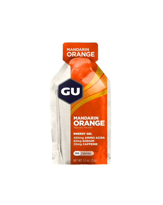 GU Energy Gel - Mandarin Orange