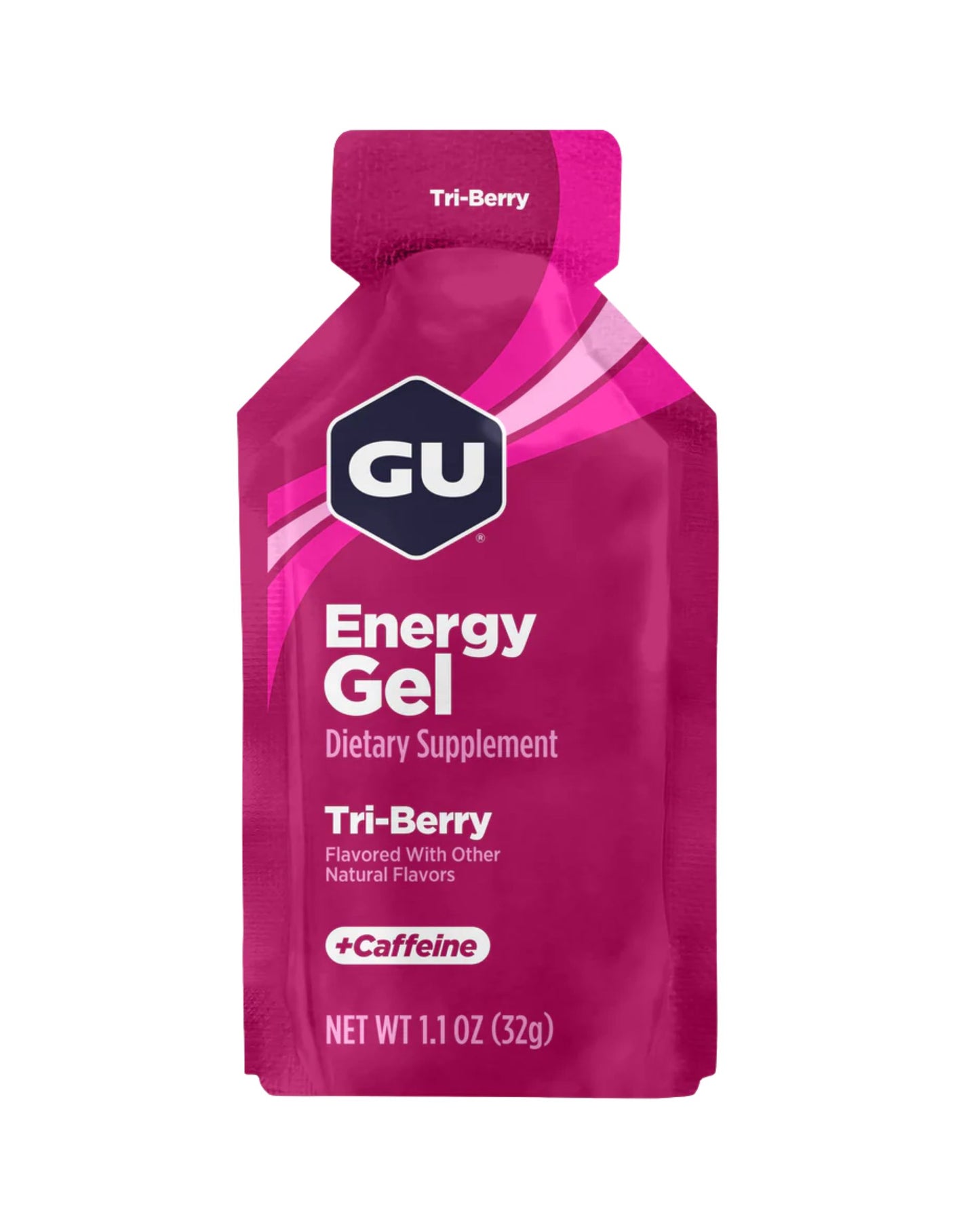 GU Energy Gel - Triberry