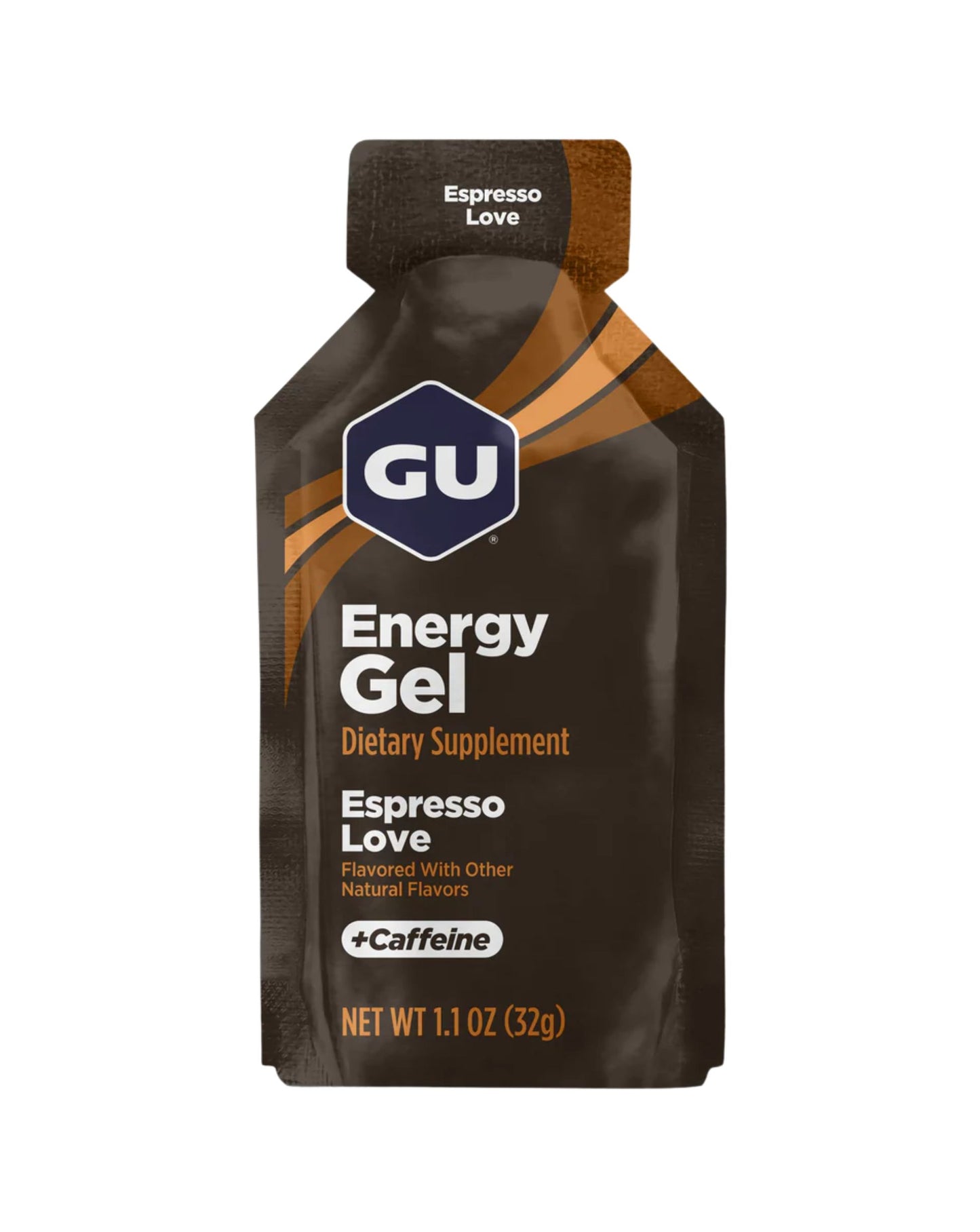 GU Energy Gel - Espresso Love