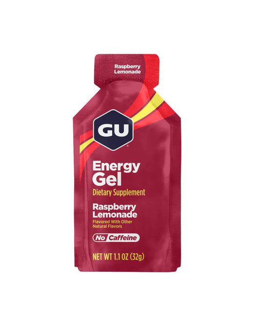 GU Energy Gel - Rasberry Lemonade