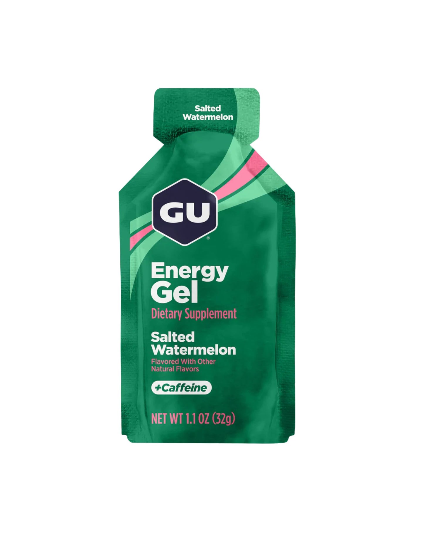 GU Energy Gel - Salted Watermelon