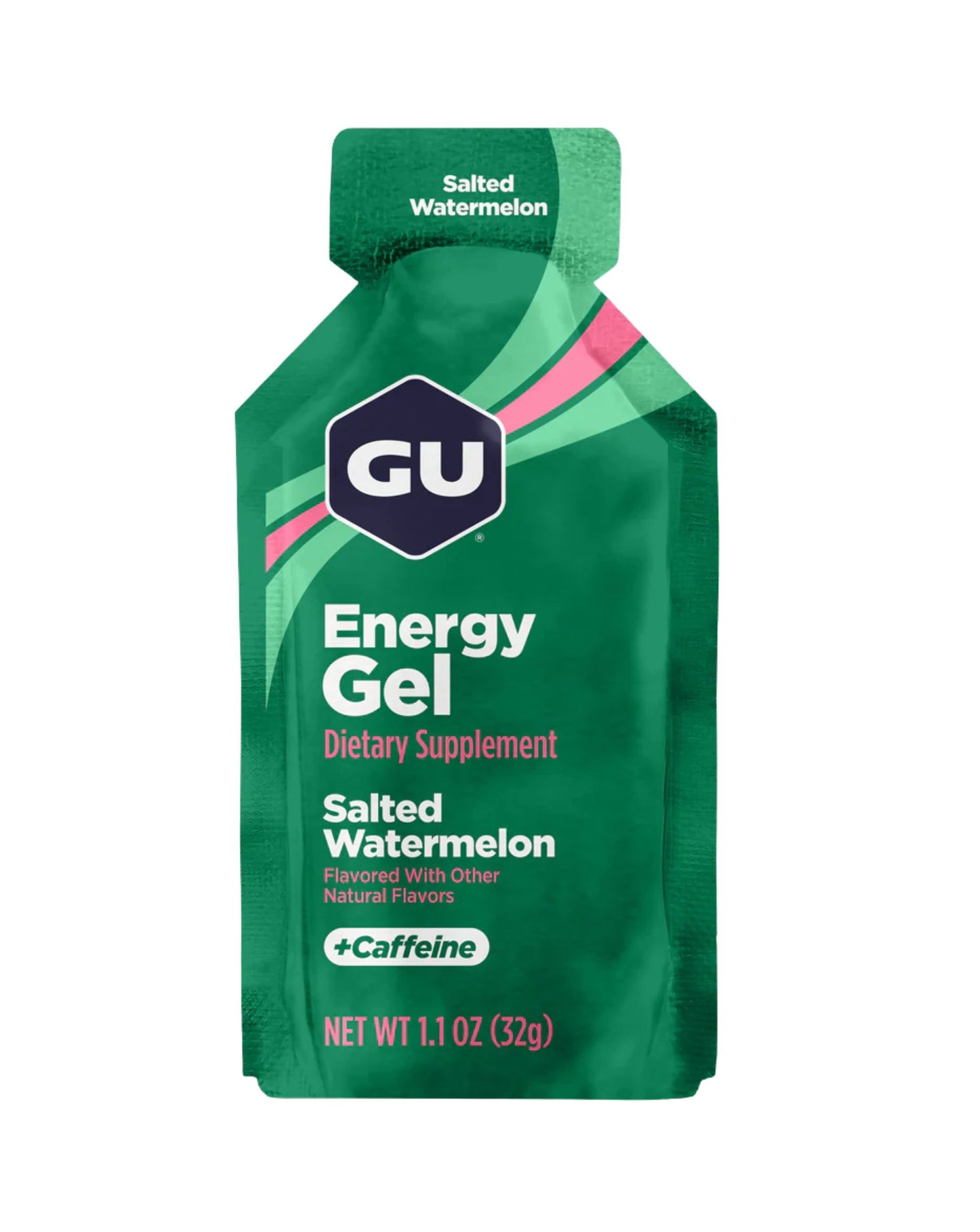 Gu energy Gel - Salted Watermelon