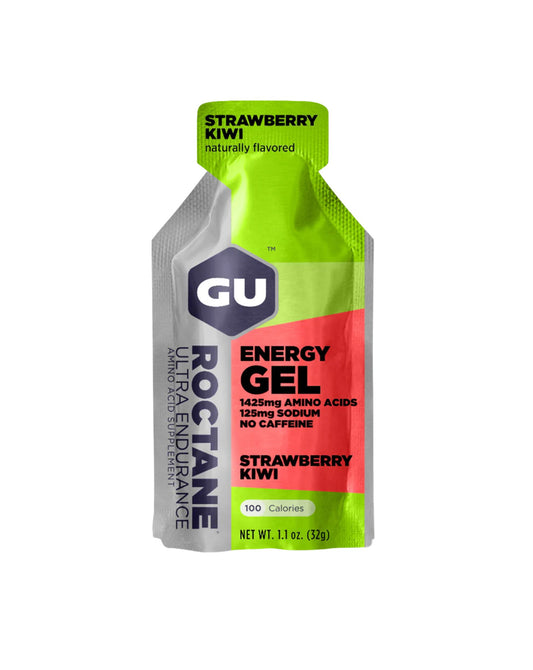 GU Roctane Energy Gel - Strawberry Kiwi