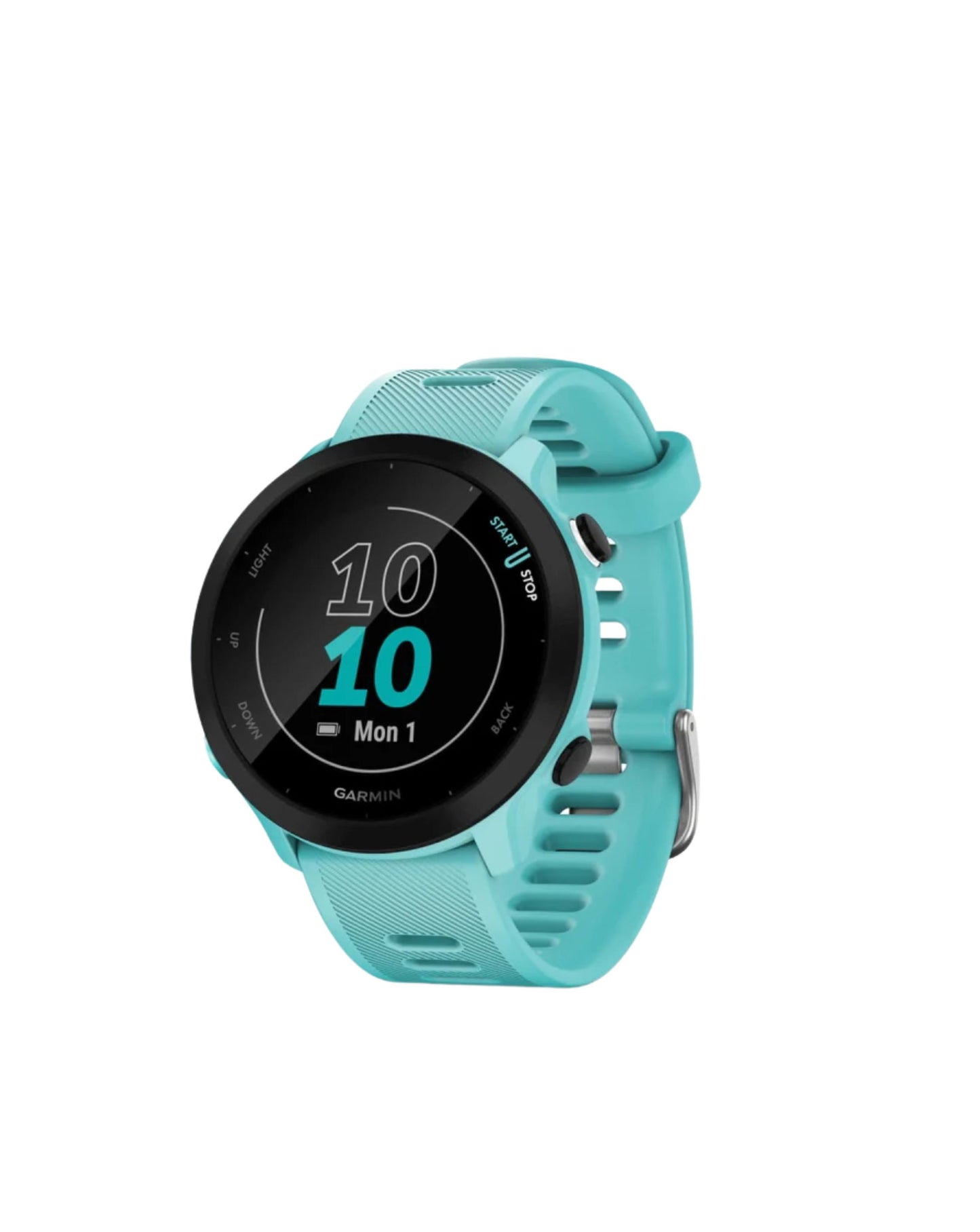 Garmin Forerunner 55 - Aqua