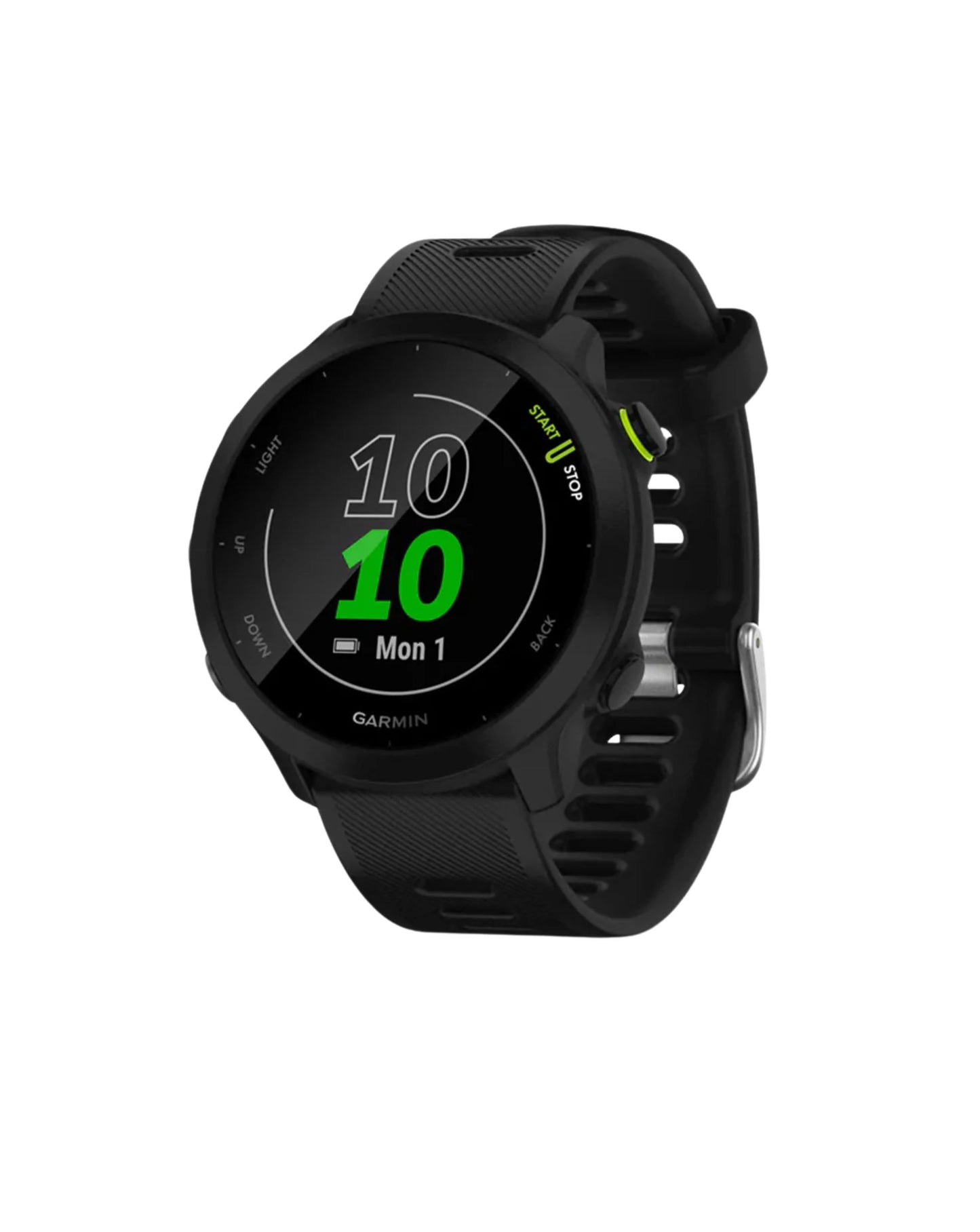 Garmin Forerunner 55 - Black