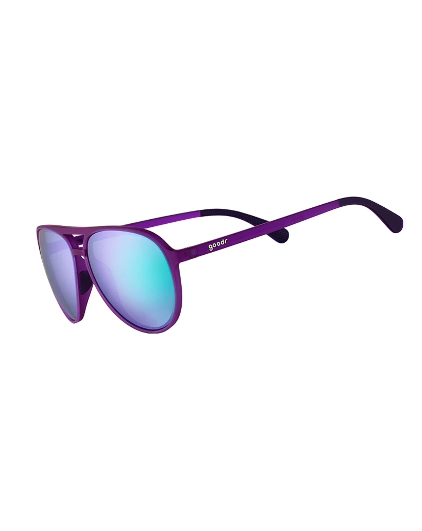 Goodr Mach G Sunglasses