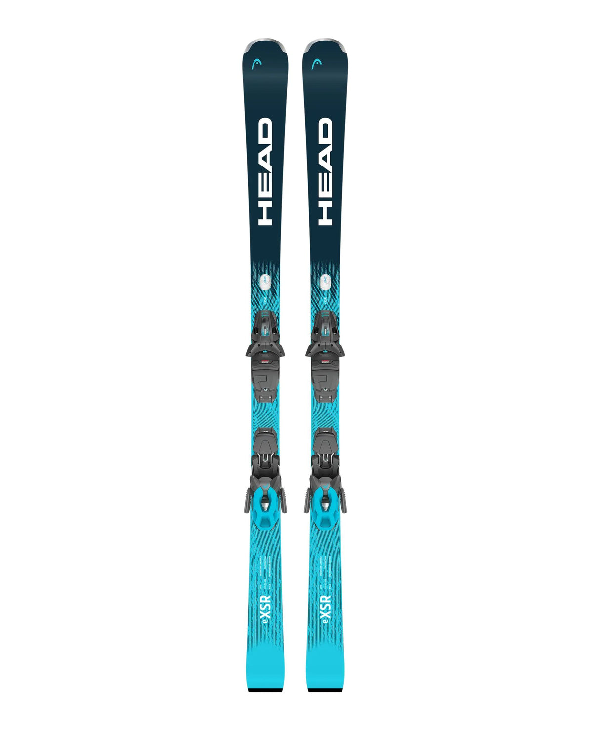 Head WC Rebels e-XSR LYT Skis + PR11