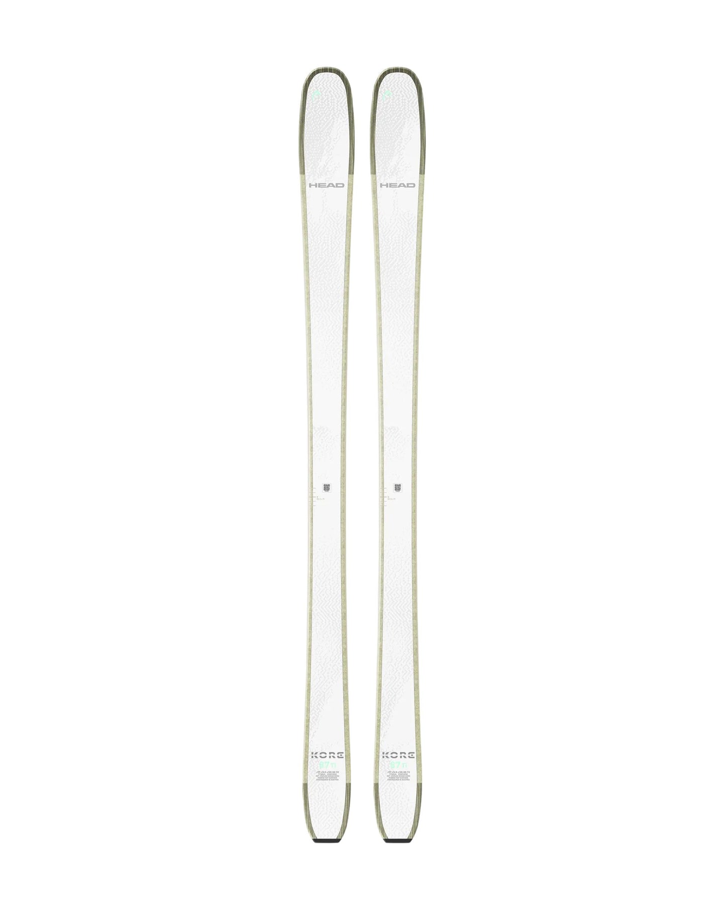 Head Kore 87 Ti Freeride Women's Skis