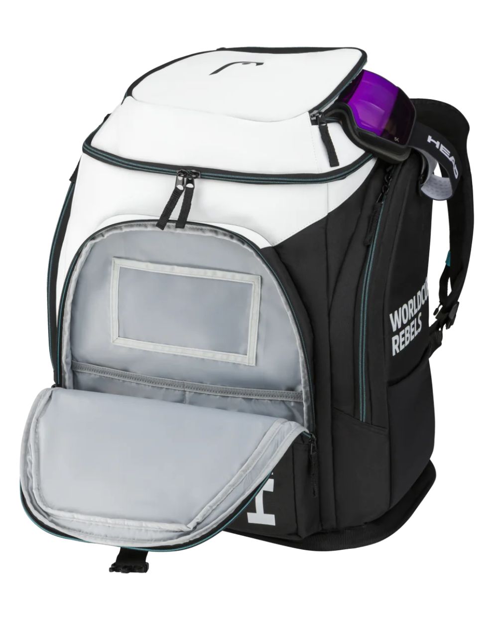 Head Rebels Racing Backpack S (70L)