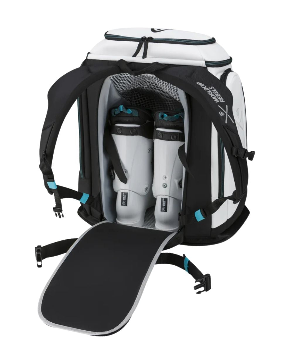 Head Rebels Racing Backpack S (70L)