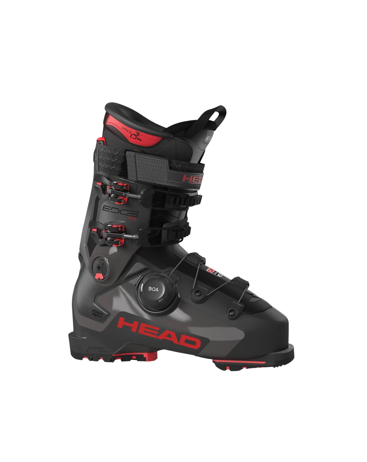 Head Edge 110 HV BOA Men's Ski Boots