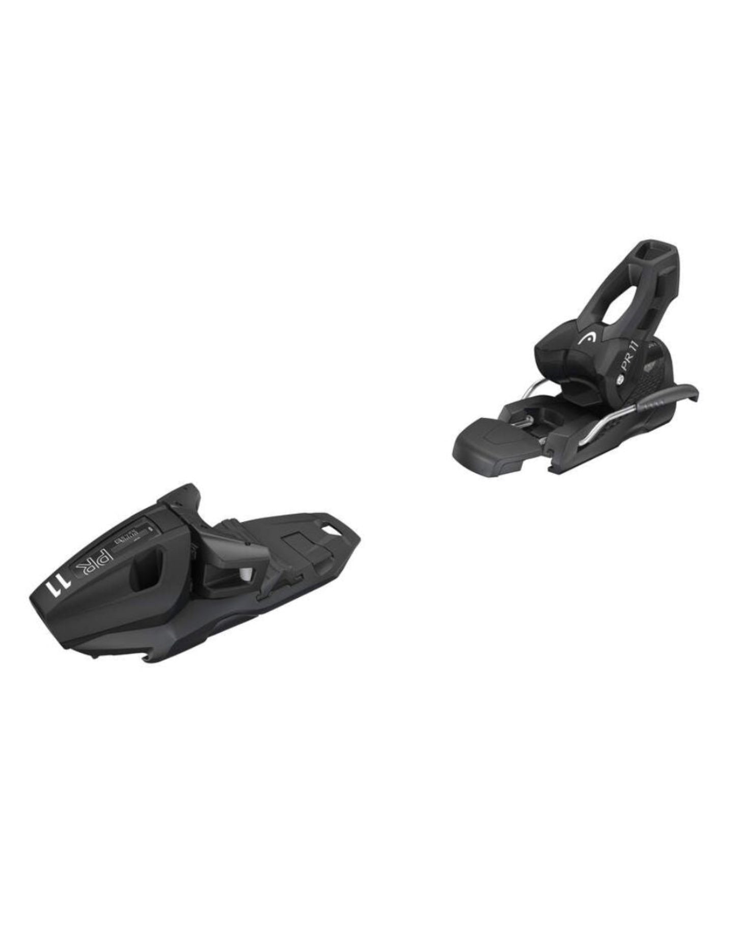 Head Shape V2 Skis + PR 11 Ski Bindings