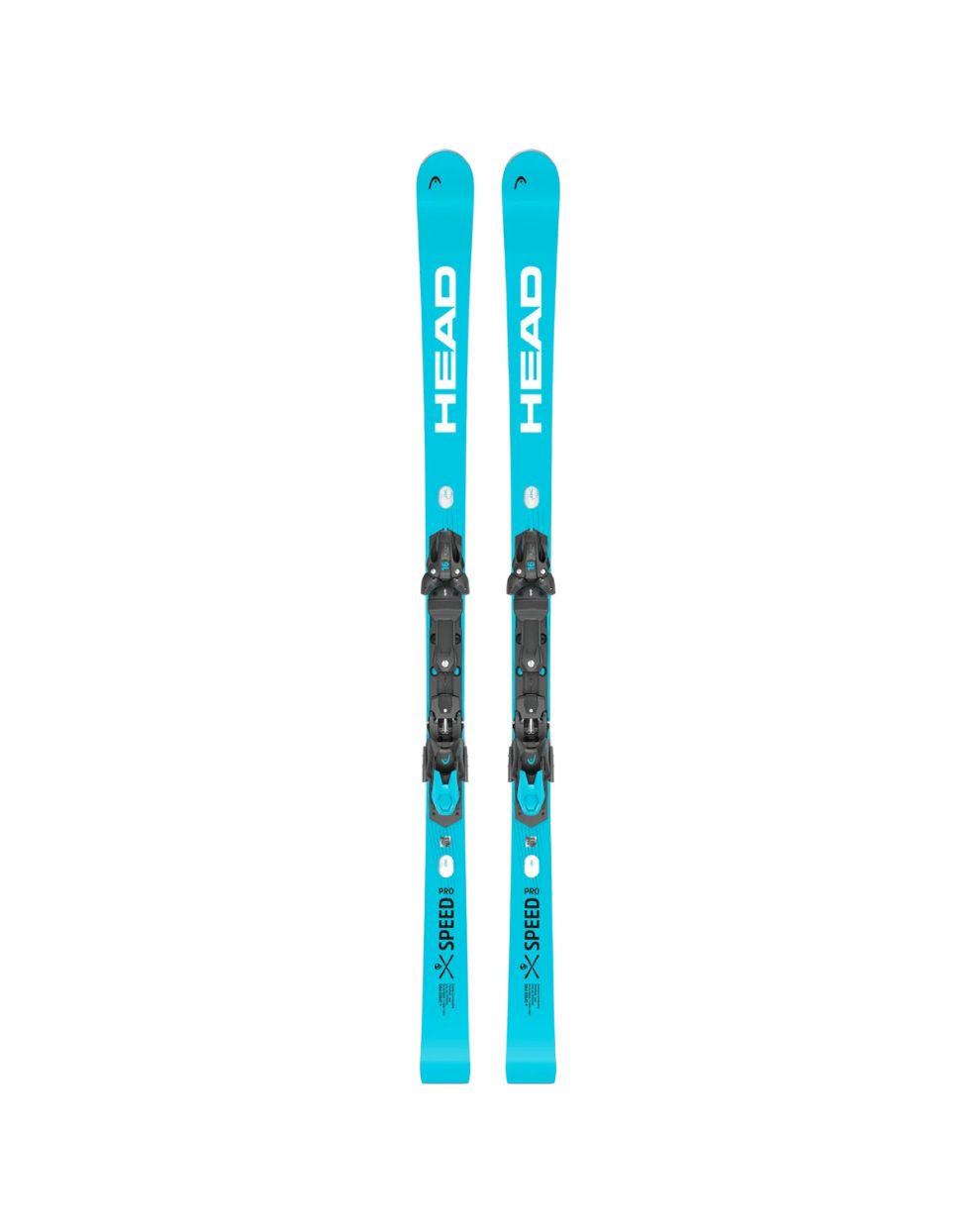 Head WorldCup Rebels e-Speed Pro Skis