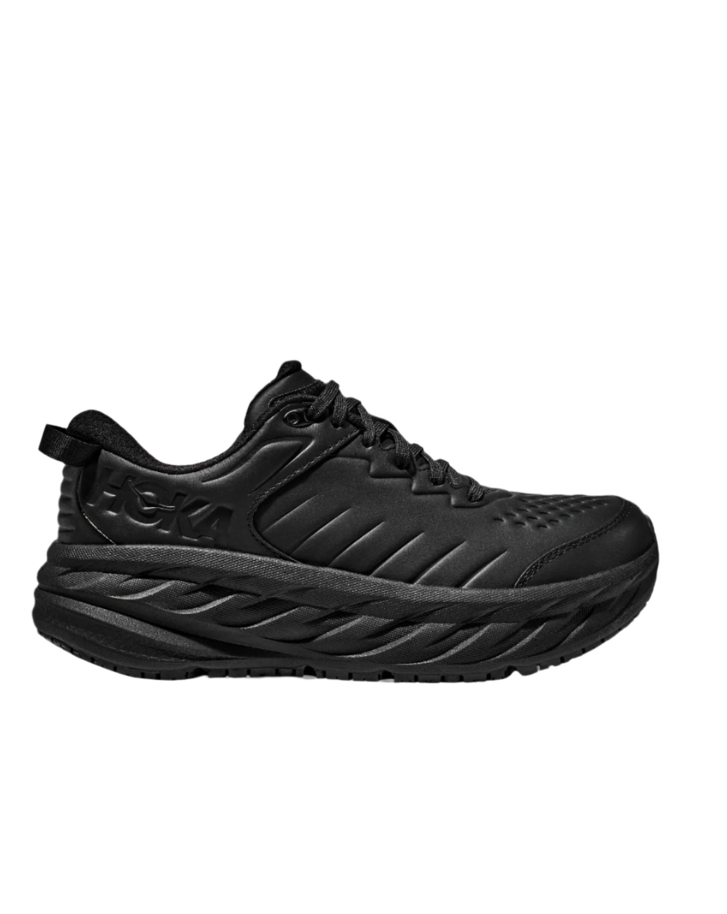 Hoka Men's Bondi SR WIDE