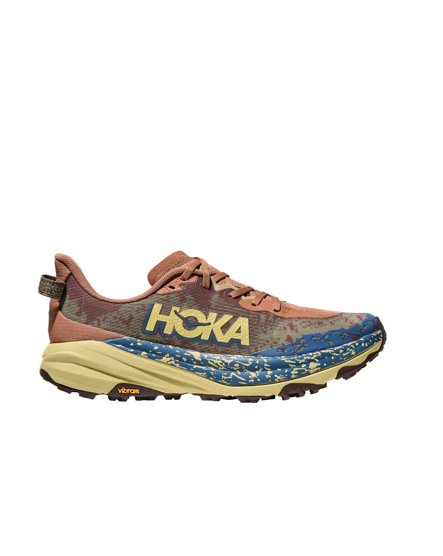 Hoka Men's Speedgoat 6