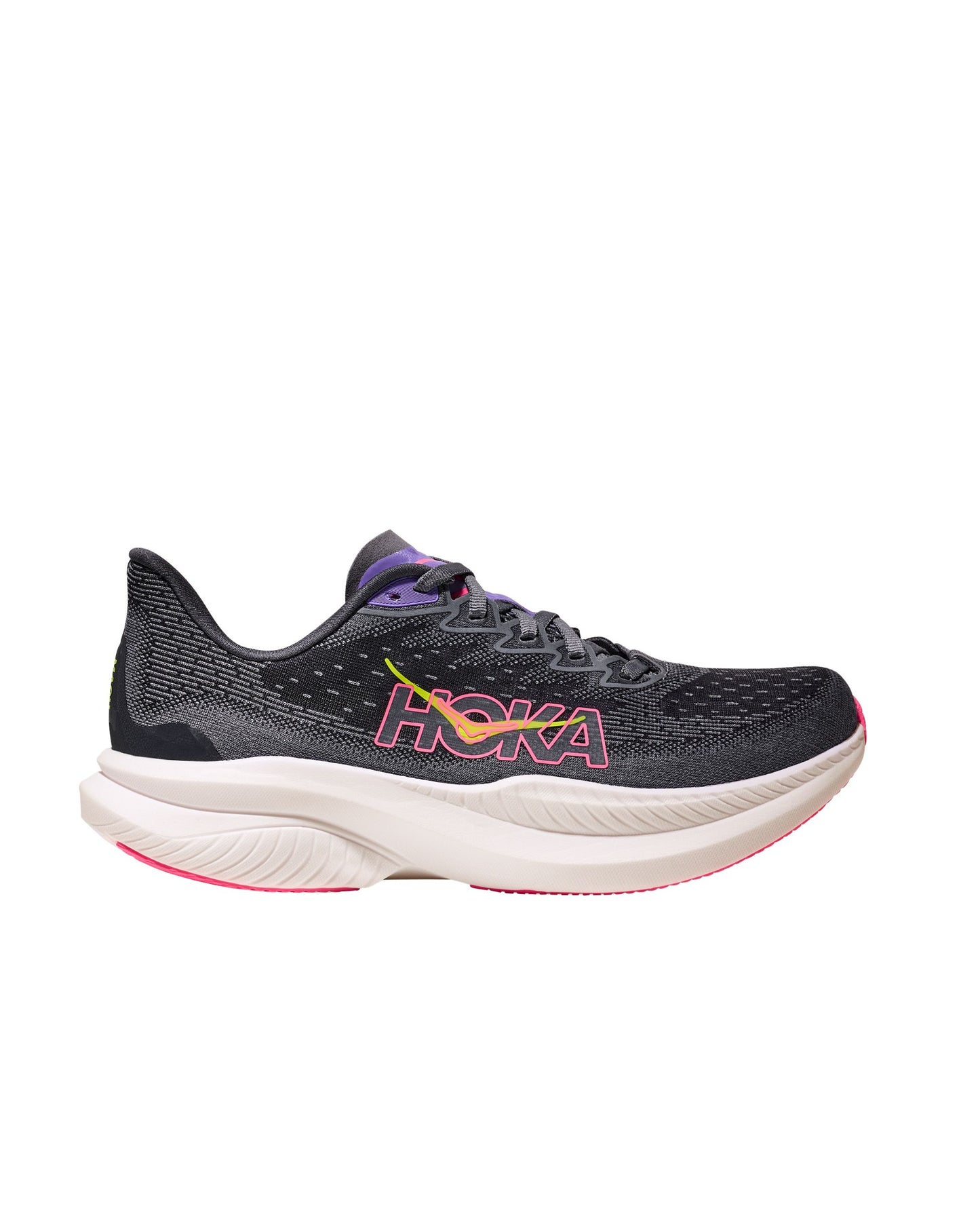 Hoka Women's Mach 6