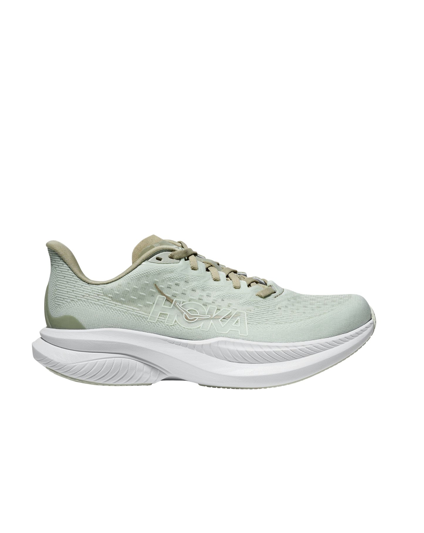 Hoka Women's Mach 6