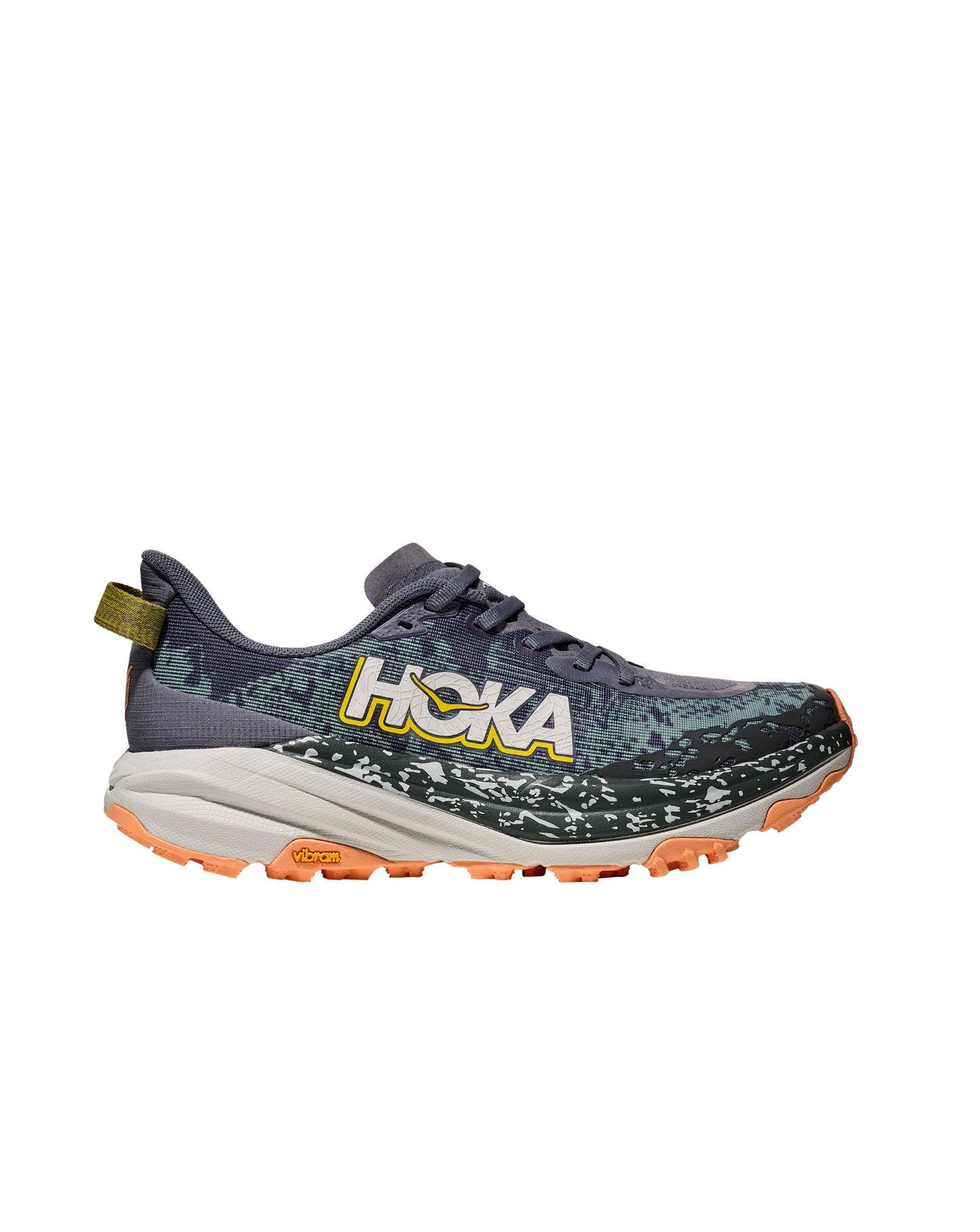 Hoka Women's Speedgoat 6