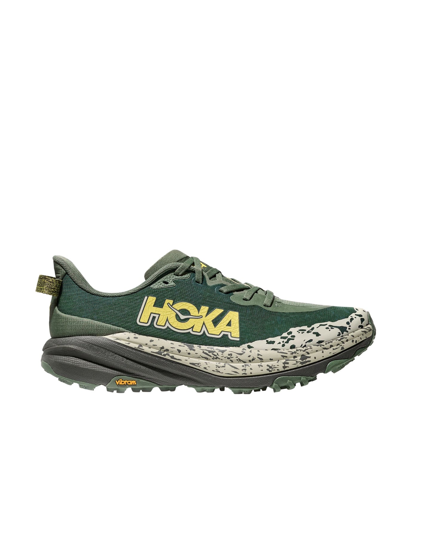 Hoka Men's SpeedGoat 6 WIDE