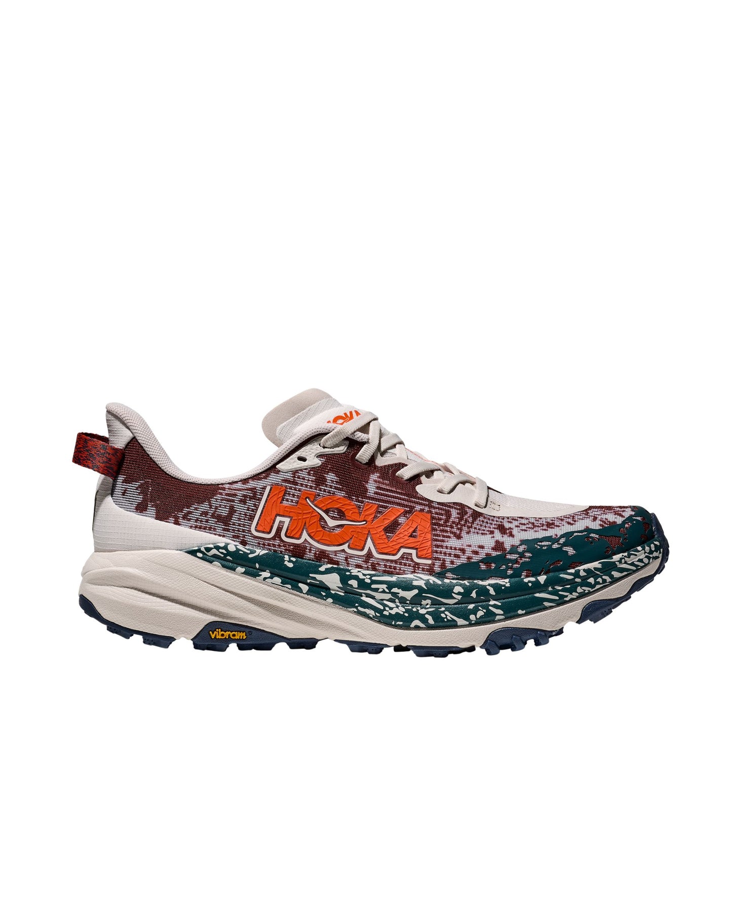 Hoka Men's SpeedGoat 6 WIDE