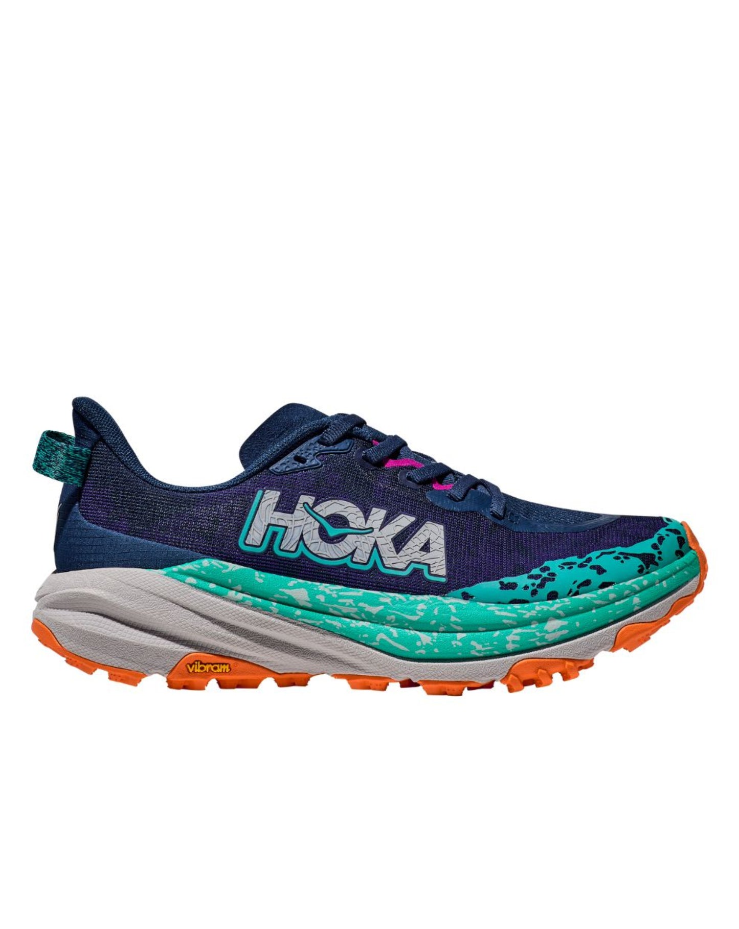 Hoka Women's SpeedGoat 6 WIDE
