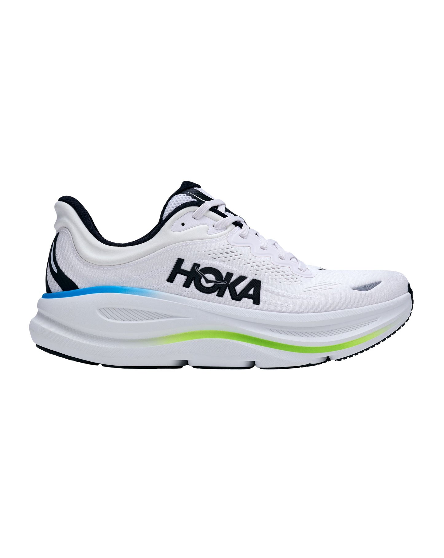 Hoka Men's Bondi 9 WIDE