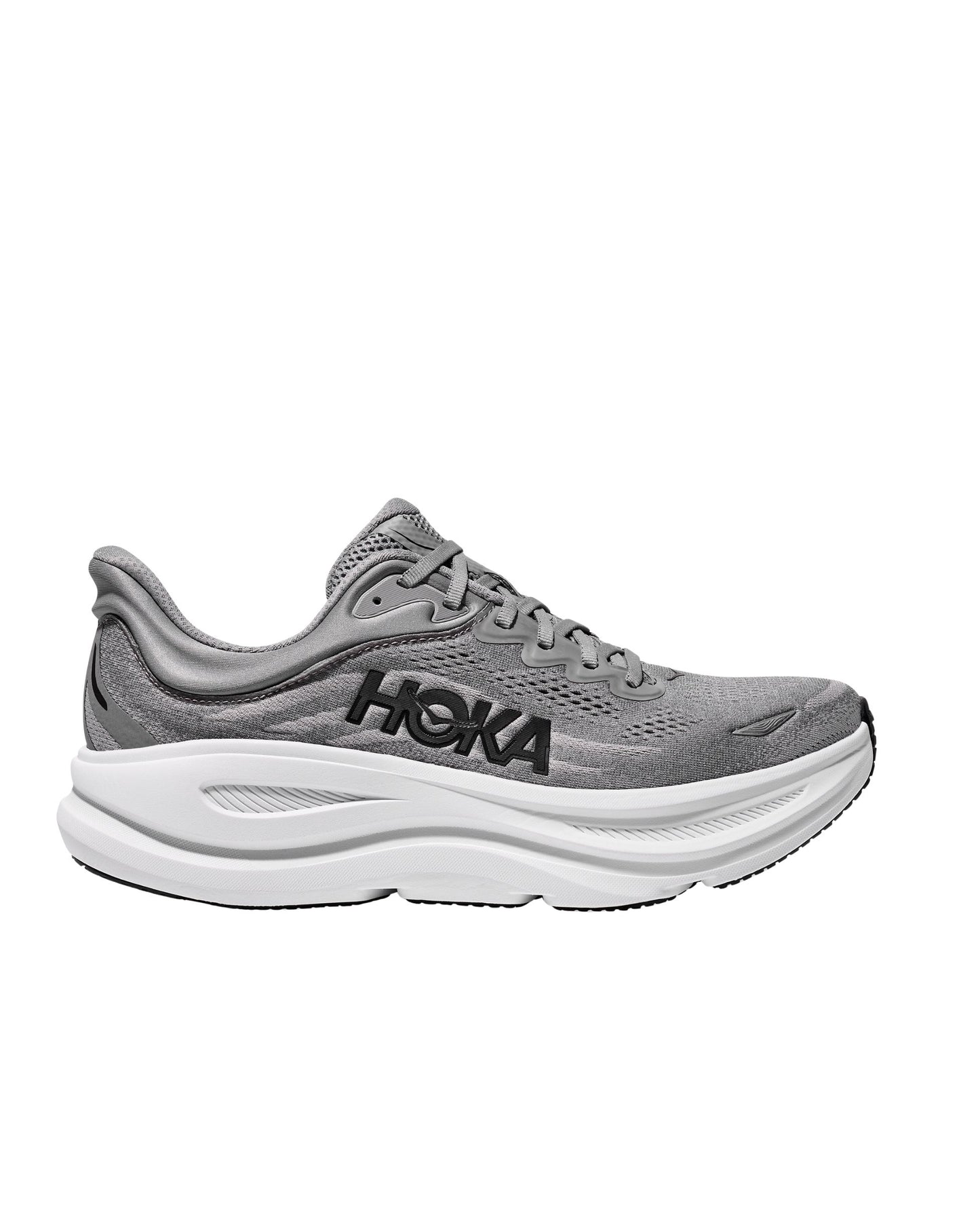 Hoka Men's Bondi 9 WIDE