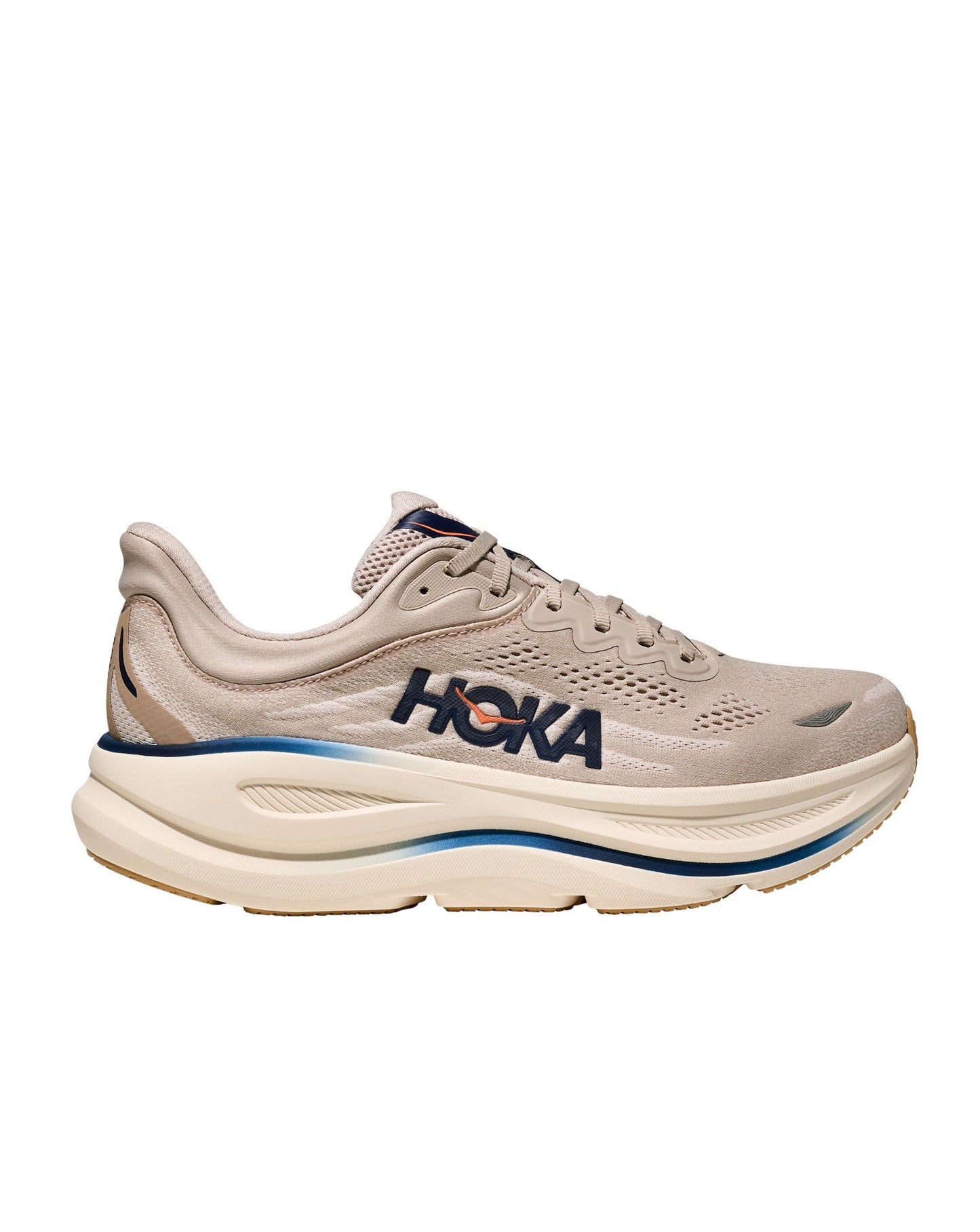 Hoka Men's Bondi 9 WIDE